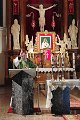 21 Eucharystia w Sanktuarium Matki Boskiej Pocieszenia